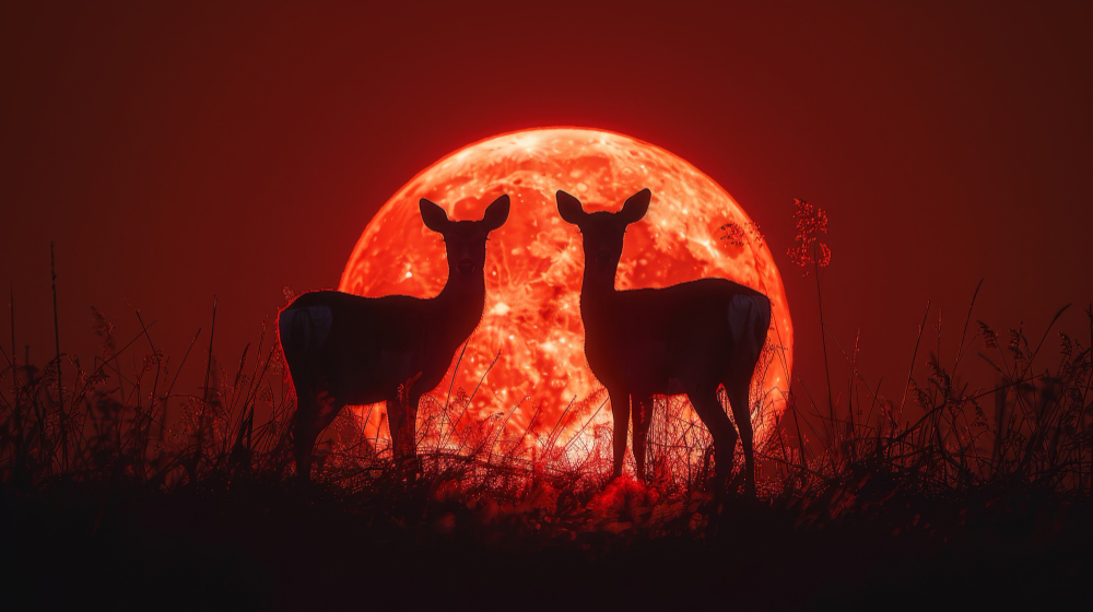 Blood Moon Signify