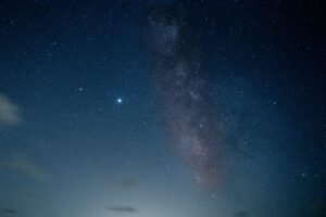 Brightly in the Sky