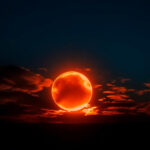 Blood Moon