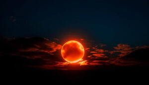 Blood Moon